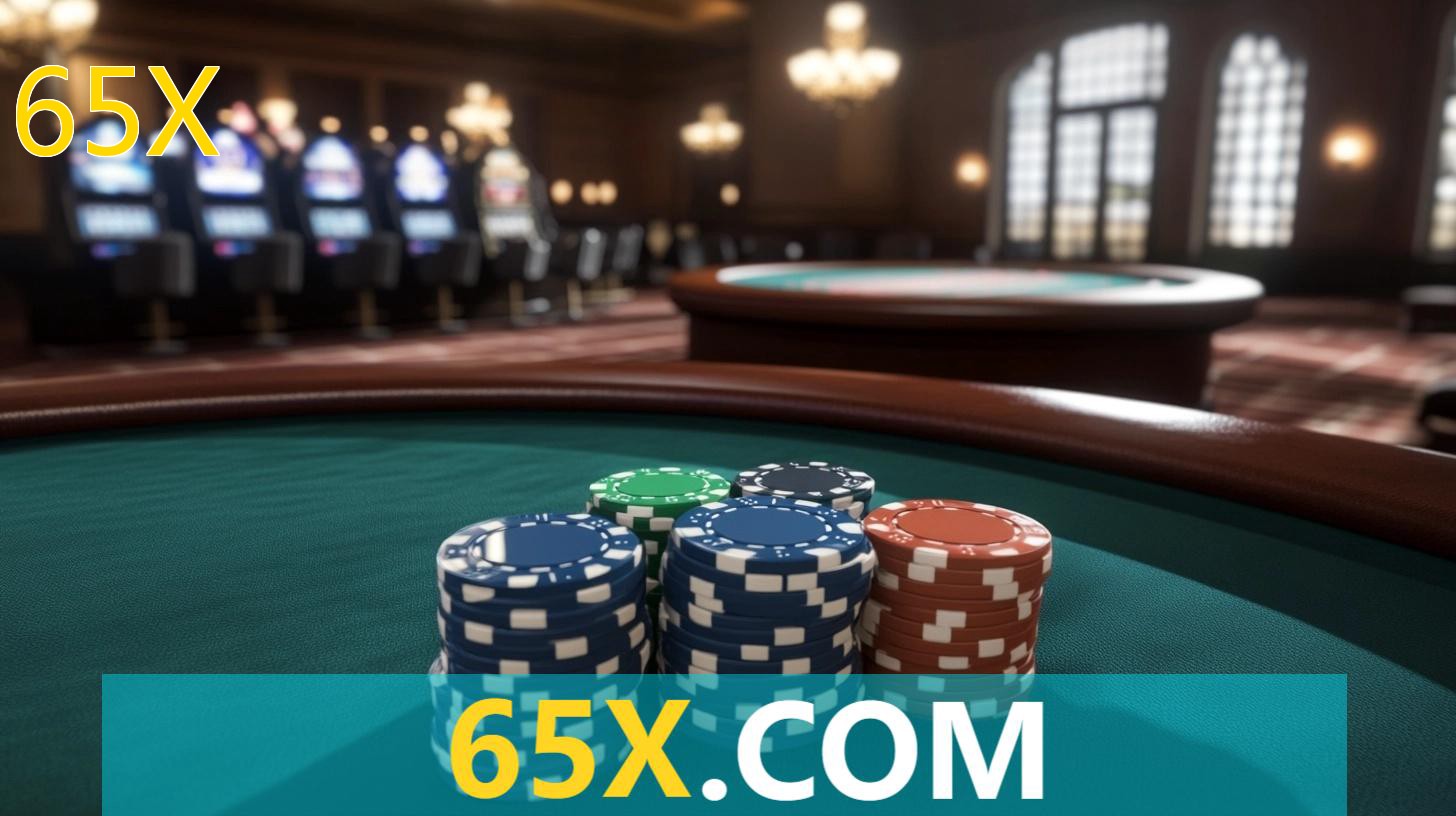 Slots 65X.COM com Bônus