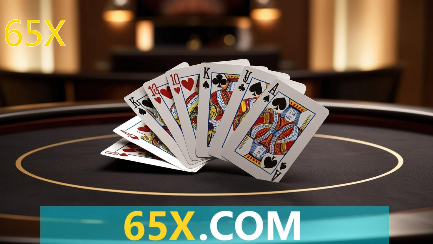 Login Seguro 65X.COM